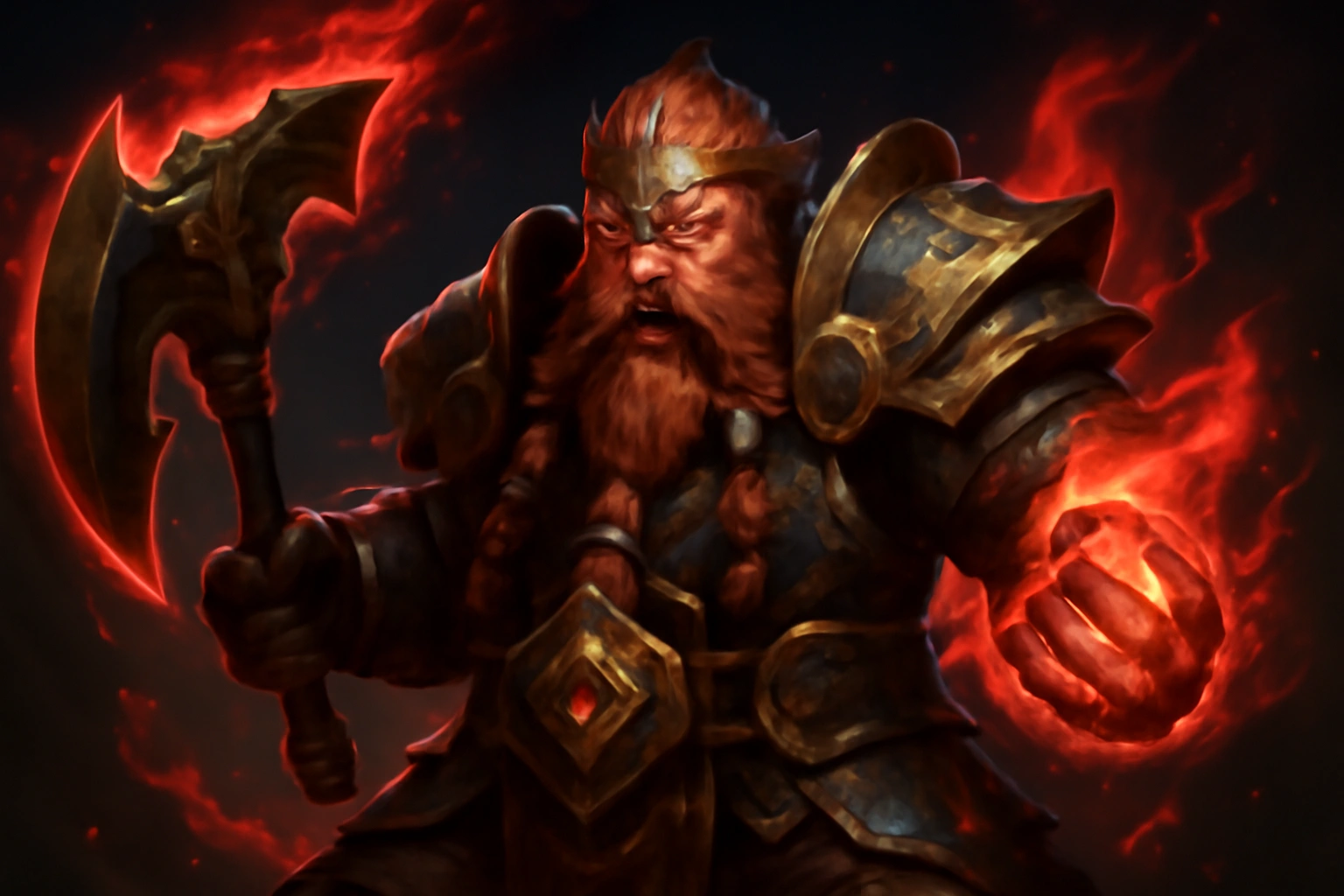Tholin Foulbeard Guide - RaidOptimizer - RAID: Shadow Legends