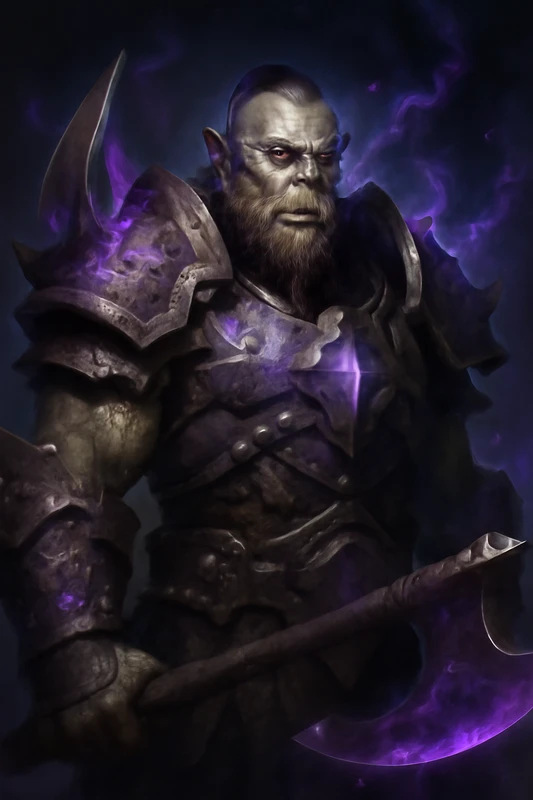 Tolf the Maimed Guide - RaidOptimizer - RAID: Shadow Legends